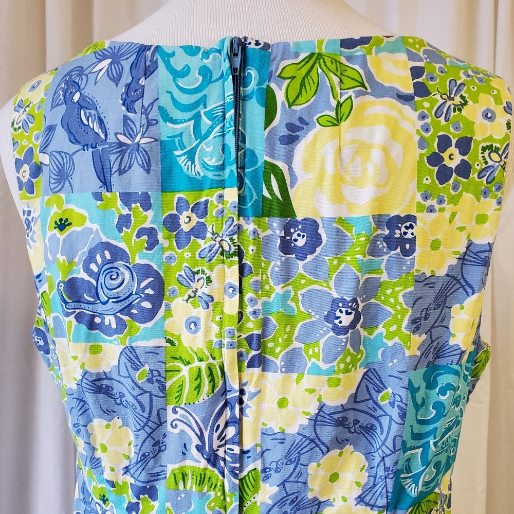 PERFECT SUMMER DRESS! - Picture 5 of 8